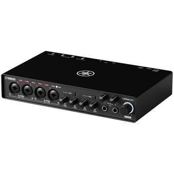 Yamaha URX44C, Computers en Software, Verzenden, Nieuw