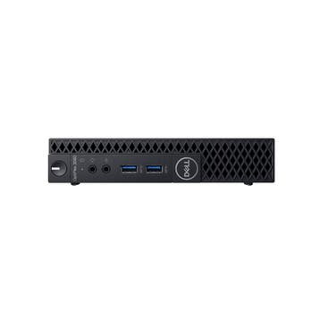 Dell Optiplex 3060 i5-8500T | 8GB RAM | 256GB NVMe SSD, Computers en Software, 2 tot 3 Ghz, Ophalen of Verzenden, Zo goed als nieuw