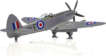 Supermarine Spitfire F.Mk.22/24, Verzenden, Nieuw