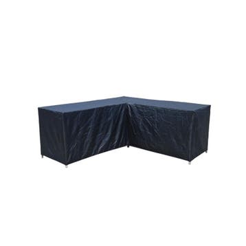 Garden Impressions Coverit loungeset hoes Left, Nieuw
