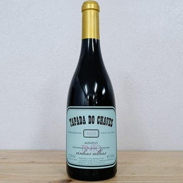 2018 Tapada do Chaves, Vinhas Velhas Tinto - Alentejo,, Nieuw