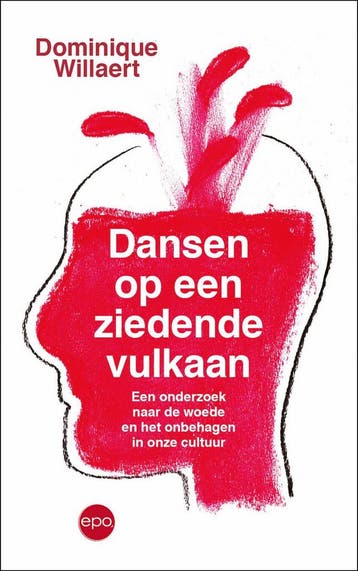 Dansen op een ziedende vulkaan - Dominique Willaert, Verzenden, Gelezen, Dominique Willaert