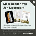 This Isnt Sort Thing That Happens Someo 9781408830383, Verzenden, Zo goed als nieuw, Jon Mcgregor