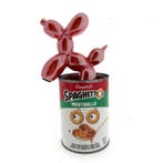 Koen Betjes (1992) - Balloon Dog x Campbell’s Soup