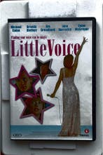 DVD Little Voice 1998 Brenda Blethyn Jane Horrocks, Verzenden, Nieuw in verpakking