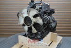 Isuzu 3CD1 Dieselmotoren, Ophalen of Verzenden, Gebruikt, Dieselmotor, 1800 rpm of meer