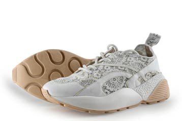 Stella Mccartney Sneakers in maat 40 Wit, Kleding | Dames, Schoenen, Verzenden, Wit, Stella Mccartney, Sneakers of Gympen