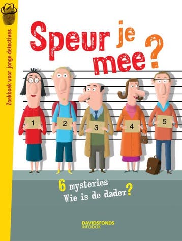 Speur je mee? - Pronto 9789059083752, Verzenden, Zo goed als nieuw, Pronto