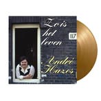 Andre Hazes - Zo Is Het Leven - Gold LP, Ophalen of Verzenden, Nieuw in verpakking