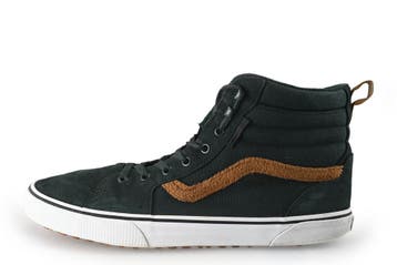 Vans Hoge sneakers in maat 47 Groen, Overige kleuren, Verzenden, Vans, Sneakers of Gympen