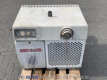 Compressor GHH RAND, Ophalen, Gebruikt, Overige merken, Overige Auto-onderdelen