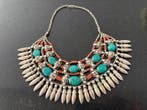 Etnische Tibetaanse ketting - Tibet (Zonder minimumprijs)
