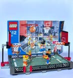 Lego Set - 3431 - Sports - LEGO Sports: NBA Basketball –, Nieuw