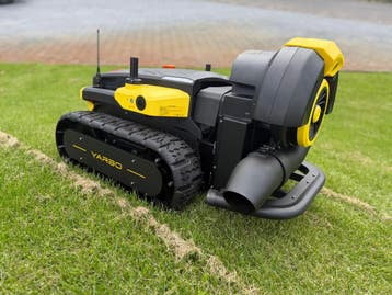 Yarbo Core Robot met Bladblazer Module  Autonoom Blad Ruimen, Tuin en Terras, Bestuurbaar via app, Nieuw, Ophalen of Verzenden