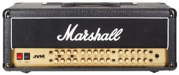 Marshall JVM410 Head, Muziek en Instrumenten, Verzenden, Nieuw