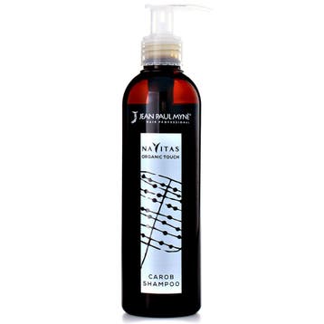 Jean Paul Mynè  Navitas Organic  Carob Shampoo  250 ml, Verzenden, Nieuw