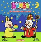 Boek: Bumba : kartonboek - De helpers van - (als nieuw), Verzenden, Zo goed als nieuw