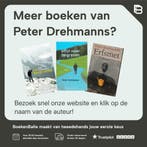 Grafleggingen 9789460682681 Peter Drehmanns, Verzenden, Zo goed als nieuw, Peter Drehmanns