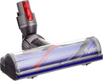 Dyson Direct Drive Motorhead voor V7/V8/V10/V11 Stofzuiger, Verzenden, Zo goed als nieuw