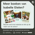 De stam van de oude eik 9789463837255 Isabelle Gielen, Verzenden, Zo goed als nieuw, Isabelle Gielen