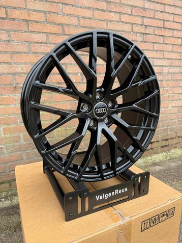 19 / 20 / 22 inch Audi look velgen - A4 A5 A6 A7 Q2 Q3 Q5 Q7, Ophalen of Verzenden, Nieuw, 19 inch, Velg(en)
