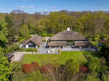 Te huur: Huis Rijperweg in Bloemendaal, Bloemendaal, Noord-Holland