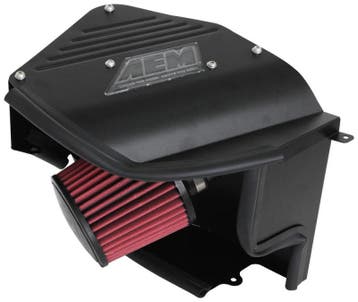 AEM 19-21 BMW 330i L4-2.0L F/I Cold Air Intake, Ophalen of Verzenden, Nieuw