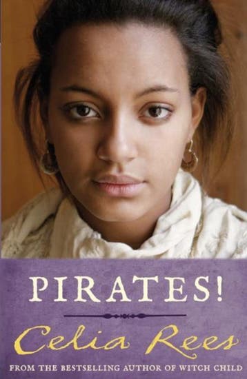 Pirates! - Celia Rees 9781408800270, Verzenden, Gelezen, Celia Rees
