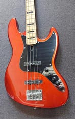 Sire Marcus Miller - V7 Vintage Bright Metallic Red - -, Muziek en Instrumenten, Snaarinstrumenten | Gitaren | Akoestisch, Nieuw