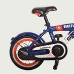 Loekie kinderfiets 12 inch, Ophalen of Verzenden, Gebruikt, Loekie