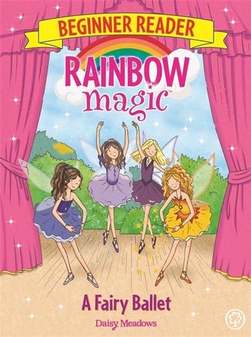Fairy Ballet - Meadows, Verzenden, Gelezen