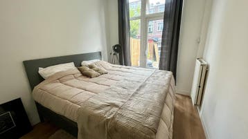 Te huur: Appartement Buitenhof in Den Haag, Den Haag, Appartement, Zuid-Holland