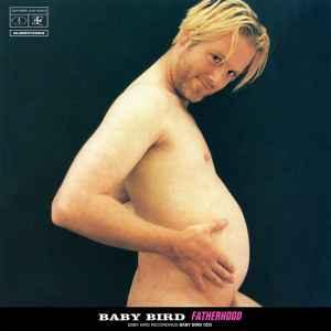 cd - Baby Bird - Fatherhood, Verzenden, Zo goed als nieuw