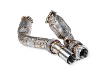 BMW M3 F80, M4 F82 F83 GPF- & niet-GPF-modellen | Downpipes, Verzenden, Nieuw