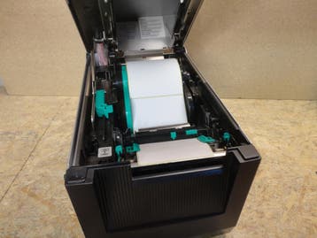 TOSHIBA TEC B-SA4TM Barcode / Label Printer 200DPI, Ophalen of Verzenden, Nieuw, Overige typen, Toshiba