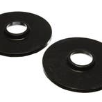 Energy Suspension 97-06 Jeep Wrangler YJ & TJ Black Rear, Ophalen of Verzenden, Nieuw