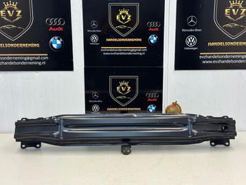 VW Golf 7 VII GTI Bumperframe achter bj.2013 art.5G0807305B, Auto-onderdelen, Carrosserie en Plaatwerk, Gebruikt, Achter, Volkswagen