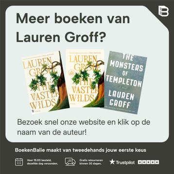 Monsters Of Templeton - Lauren Groff 9780434017850, Verzenden, Gelezen, Lauren Groff