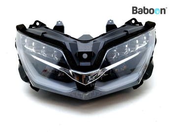 Koplamp Honda GL 1800 Goldwing 2018-2022 (GL1800B SC79C), Verzenden, Gebruikt