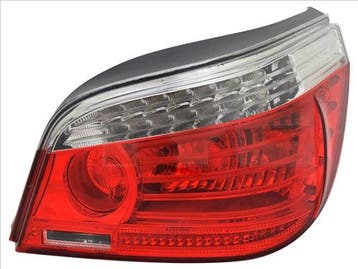Achterlicht o.a: BMW, 5 serie (E60), M5 (E60), Ophalen of Verzenden, Nieuw, BMW