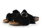 Salsa Slippers in maat 38 Zwart, Slippers, Verzenden, Zwart, Salsa