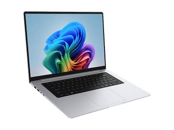 Samsung - Galaxy Book6 - 16 inch - Silver, 2 tot 3 Ghz, Qwerty, Verzenden, Nieuw