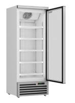 Combisteel Vrieskast | 600L | Wit | Glasdeur | Geforceerd |, Ophalen of Verzenden, Nieuw