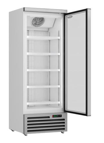 Combisteel Vrieskast | 600L | Wit | Glasdeur | Geforceerd |, Ophalen of Verzenden, Nieuw