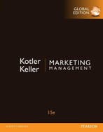 Marketing Management with MyMarketingLab, Boeken, Verzenden, Nieuw