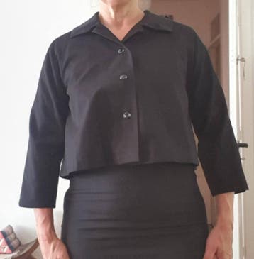 Daisy Dapper, Butterfly Jacket., Kleding | Dames, Verzenden, Nieuw