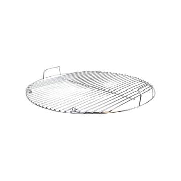 Weber Scharnierend Grillrooster Ø47cm - Barbecue accessoire, Tuin en Terras, Barbecue-accessoires, Nieuw