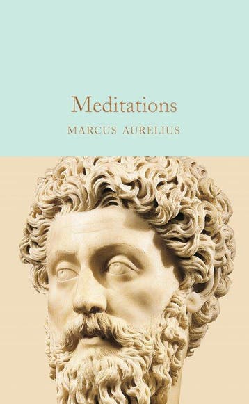 9781529015027 Meditations Macmillan Collectors Library, Verzenden, Nieuw, Marcus Aurelius