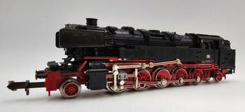 Minitrix N - 2053 - Stoomlocomotief (1) - Serie BR 85 –, Nieuw