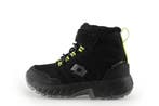 Lotto Snowboots Jongens in maat 28 Zwart, Verzenden, Jongen of Meisje, Schoenen, Zo goed als nieuw